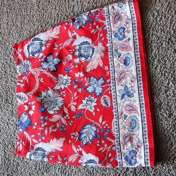 Talbots Skirt - Picture 3 of 10